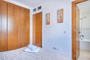 Espanhouse Linda apartment