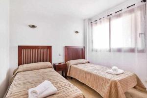 Espanhouse Linda apartment