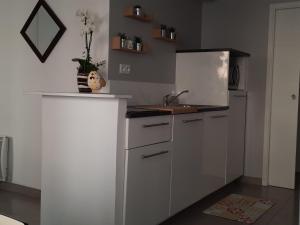 Appartement centre ville rue calme 2 pièces classé 3 étoiles