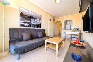 Espanhouse Pleamar apartment