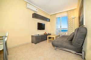 Espanhouse Pleamar apartment