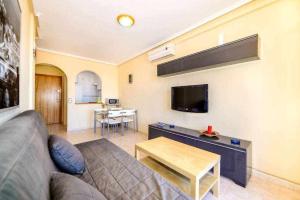 Espanhouse Pleamar apartment