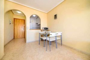 Espanhouse Pleamar apartment