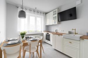 Tri City Apartament Afrodyta