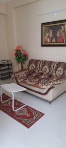 ISKCON Hare Krishna Homestay