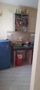 ISKCON Hare Krishna Homestay