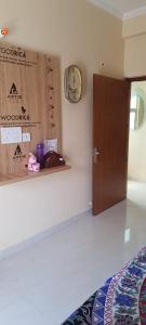 ISKCON Hare Krishna Homestay