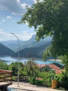 Beautiful night - 3hvězdičkové hotely ve městě Plužine