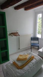 Ma Maison Chambourgeoise