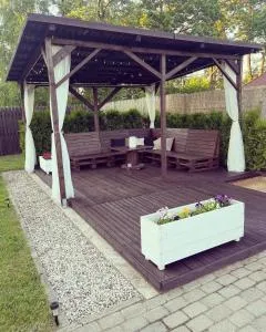 Miera osta - Burtnieki