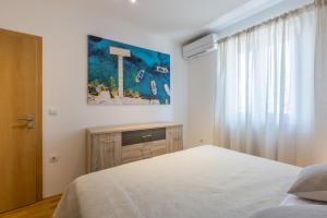 MAR Sea View Apartment