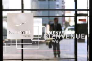 Hotels Novotel Annecy Centre : photos des chambres
