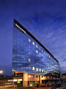 Hotels Novotel Annecy Centre : photos des chambres