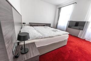 Hotel Třebovská restaurace