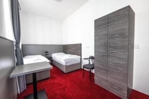 Hotel Třebovská restaurace