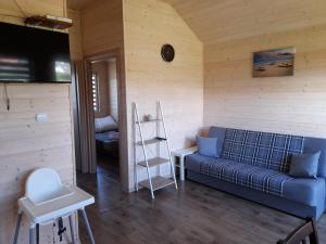 Malwa Domki Letniskowe