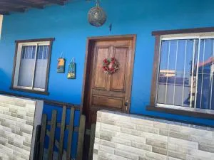 Casa Quadra Praia Jacaraipe - 亚卡拉伊比