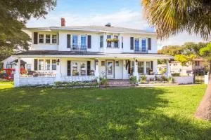 Daytona Beach!! In front of river, Enjoy kayak free!!! - Ortona