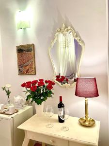 Home Milù - Milù Holidays Florence