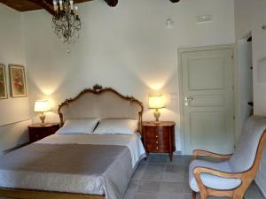 Palazzo Cantarella Stella Cilento