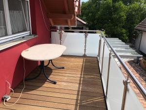 Napfény Ház Sonnenschein Haus