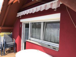 Napfény Ház Sonnenschein Haus