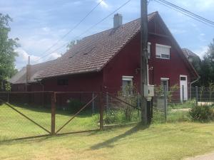 Napfény Ház Sonnenschein Haus