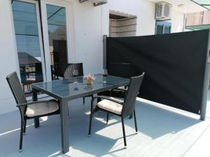 Apartmani Vesa 