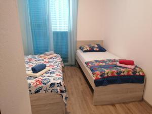 Apartmani Vesa 