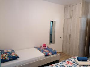 Apartmani Vesa 