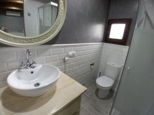 Hostal La Medina de Camponaraya