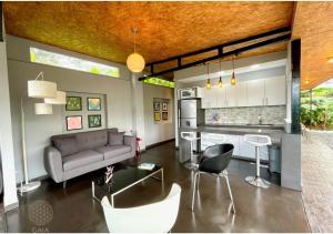 Gaia Origen Ecohotel - Centro de Bienestar Holístico