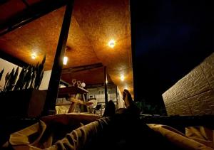 Gaia Origen Ecohotel - Centro de Bienestar Holístico