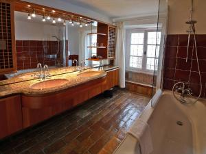 Hotels Le Hameau : photos des chambres