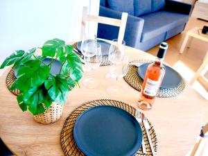 Le Petit Soleil de Corbeil