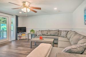 River Views and Covered Deck Susquehanna Home!