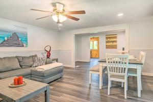 River Views and Covered Deck Susquehanna Home!