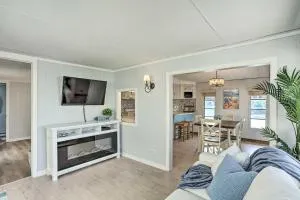 Jensen Beach Home with Private Beach Access! - Walton