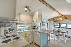 Jensen Beach Home with Private Beach Access!