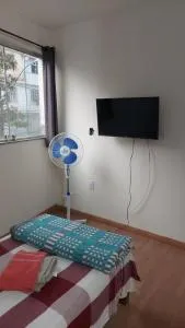 Star Hotel 204 Apenas diferente - Paula Lima