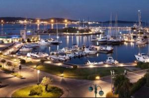 Magic DaLu con posto auto img34