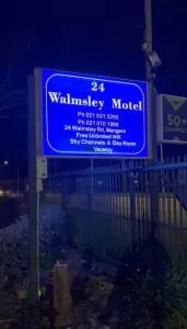 Walmsley Motel Mangere - Takanini