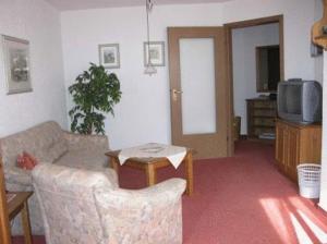 Family Room room in Aparthotel Kupferkanne