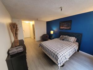 (A13) Cozy 1 Bedroom Studio with Private Bath