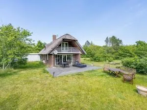 Holiday home Henne XXXIX - Hennebjerg