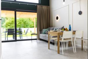 Mare Boutique Houses