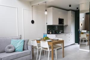 Mare Boutique Houses