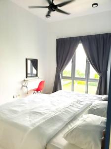 The Loft Imago, Block D - BeOurGuest-
