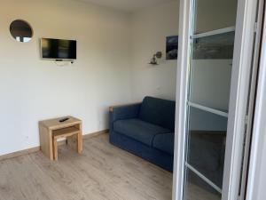 Maisons de vacances Maison Fort-Mahon-Plage, 3 pieces, 4 personnes - FR-1-482-57 : photos des chambres