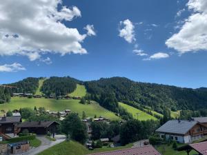 Appartement Duplex aux Gets - Confort Moderne pour 6 pers., Proche Remontées Mécaniques et Village - FR-1-623-131